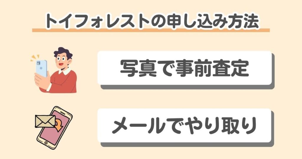 即日入金は本当！トイフォレストでディズニーグッズを買取してもらった体験談｜申し込み方法をスクショ画像で紹介